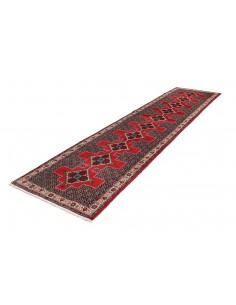 Tappeto Hamadan  cm.95x395 2