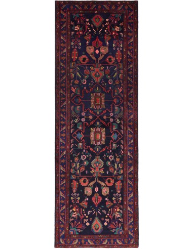 Tappeto Hamadan  cm.117x360