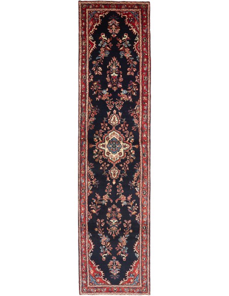 Tappeto Hamadan  cm.96x410