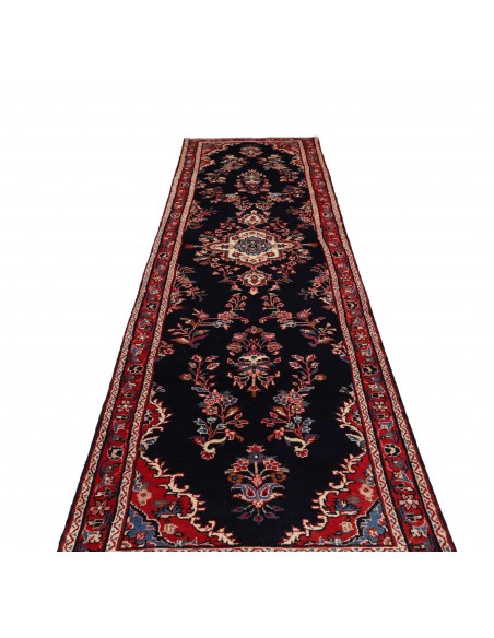 Tappeto Hamadan  cm.96x410