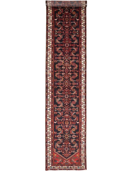 Tappeto Hamadan  cm.98x506