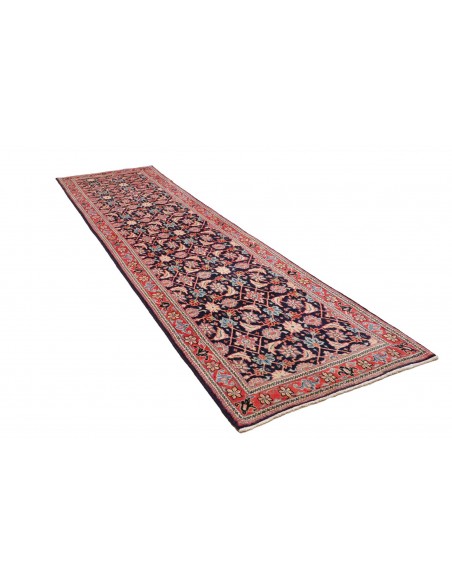 Tappeto Hamadan  cm.100x410