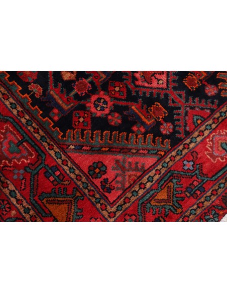 Tappeto Hamadan  cm.110x432