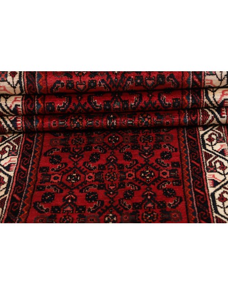 Tappeto Hamadan  cm.83x400