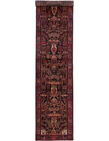 Tappeto Hamadan  cm.107x480