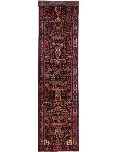 Tappeto Hamadan  cm.107x480