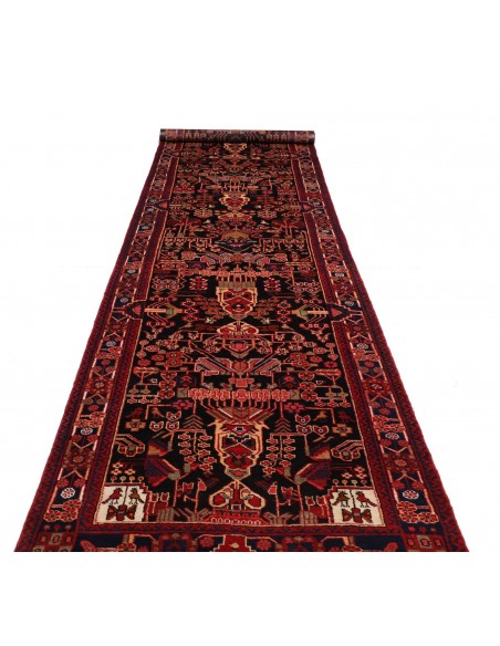 Tappeto Hamadan  cm.107x480