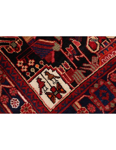 Tappeto Hamadan  cm.107x480