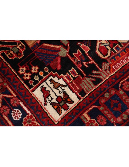 Tappeto Hamadan  cm.107x480