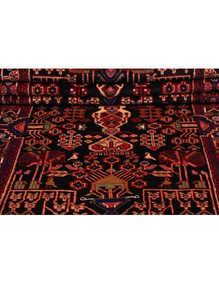 Tappeto Hamadan  cm.107x480