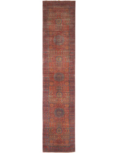 Tappeto Ziegler Mammalucchi  cm.82x391