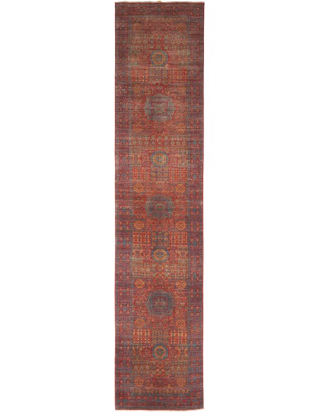 Tappeto Ziegler Mammalucchi  cm.82x391