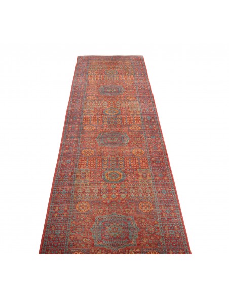 Tappeto Ziegler Mammalucchi  cm.82x391