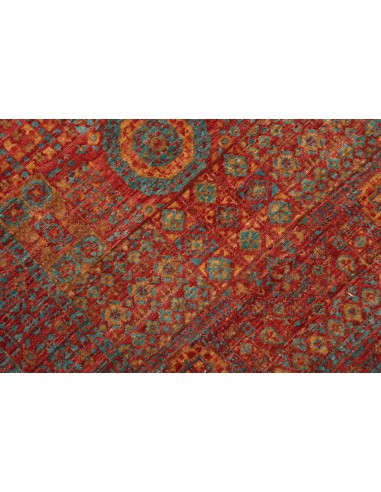 Tappeto Ziegler Mammalucchi  cm.82x391