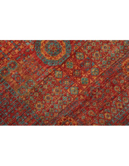 Tappeto Ziegler Mammalucchi  cm.82x391