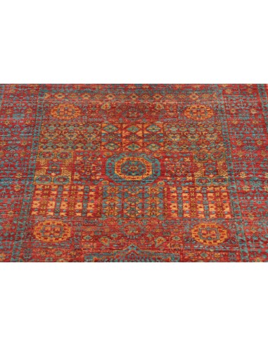 Tappeto Ziegler Mammalucchi  cm.82x391