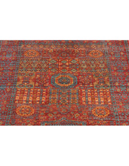 Tappeto Ziegler Mammalucchi  cm.82x391