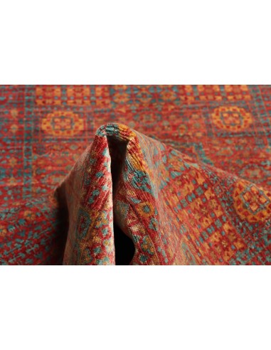 Tappeto Ziegler Mammalucchi  cm.82x391