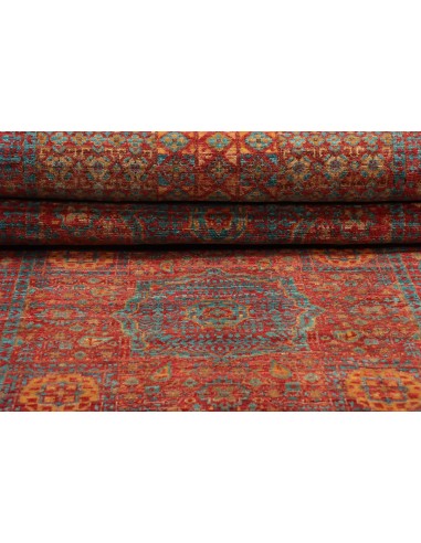 Tappeto Ziegler Mammalucchi  cm.82x391