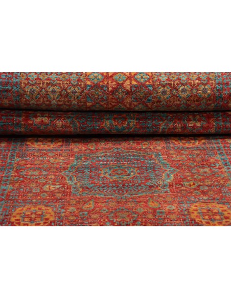 Tappeto Ziegler Mammalucchi  cm.82x391