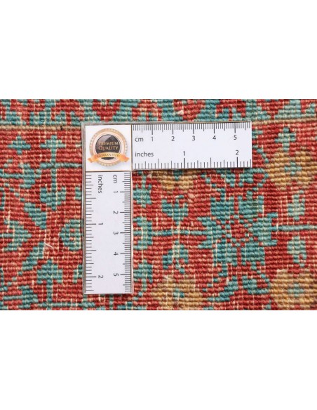 Tappeto Ziegler Mammalucchi  cm.82x391