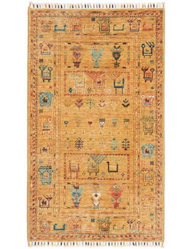 Tappeto Rubin  cm.76x128