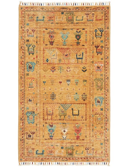 Tappeto Rubin  cm.76x128