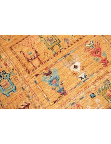 Tappeto Rubin  cm.76x128