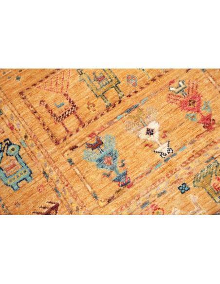 Tappeto Rubin  cm.76x128