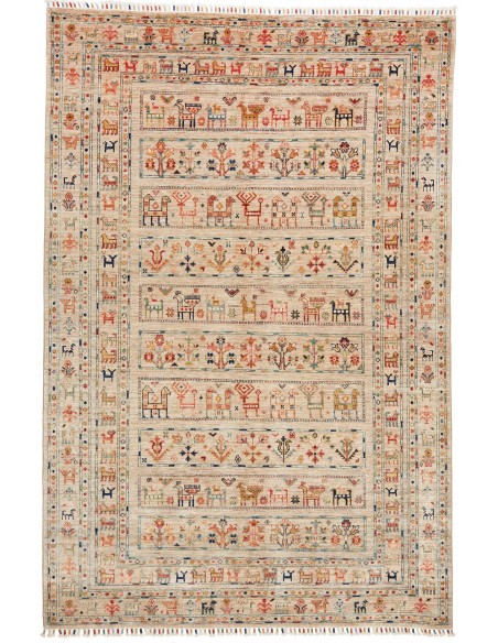 Tappeto Rubin  cm.167x250