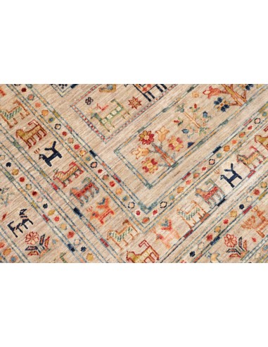 Tappeto Rubin  cm.167x250