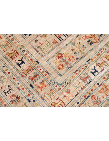 Tappeto Rubin  cm.167x250