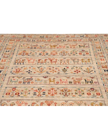 Tappeto Rubin  cm.167x250