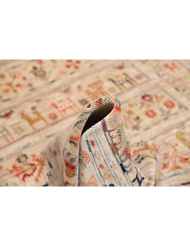 Tappeto Rubin  cm.167x250