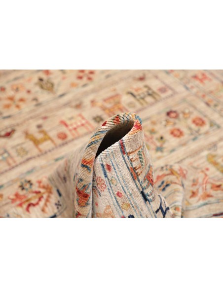 Tappeto Rubin  cm.167x250