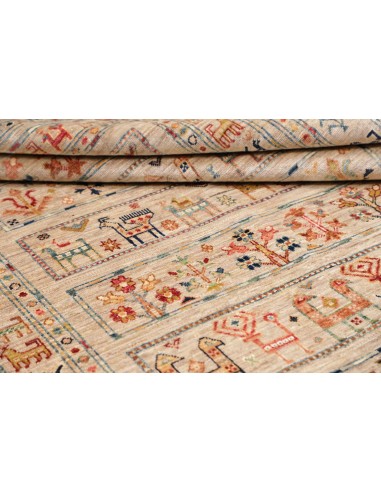 Tappeto Rubin  cm.167x250