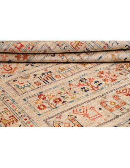 Tappeto Rubin  cm.167x250