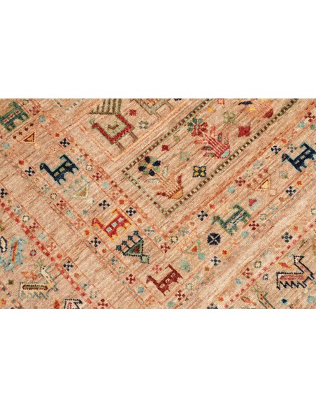 Tappeto Rubin  cm.164x244