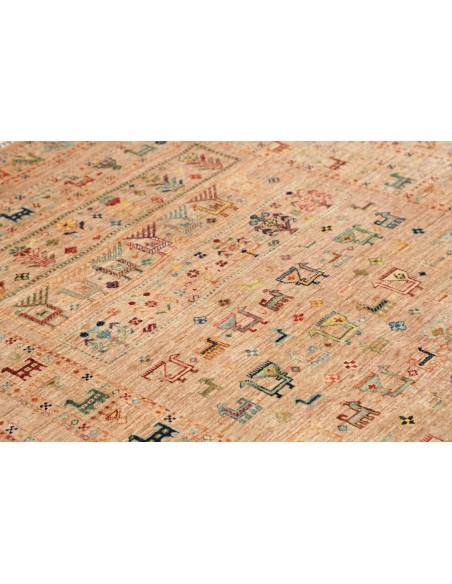 Tappeto Rubin  cm.164x244