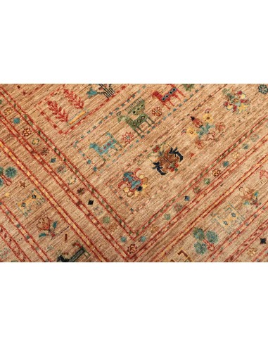 Tappeto Rubin  cm.170x236