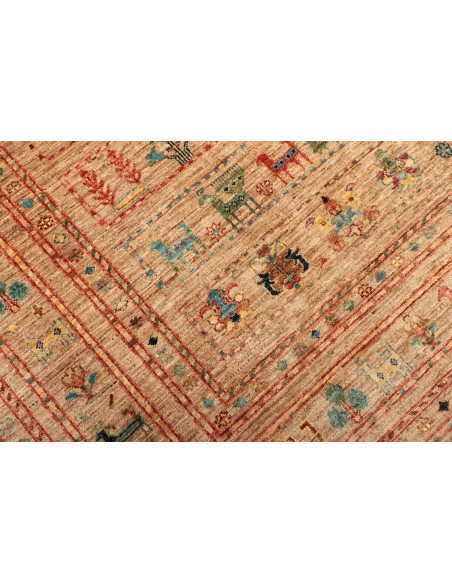 Tappeto Rubin  cm.170x236