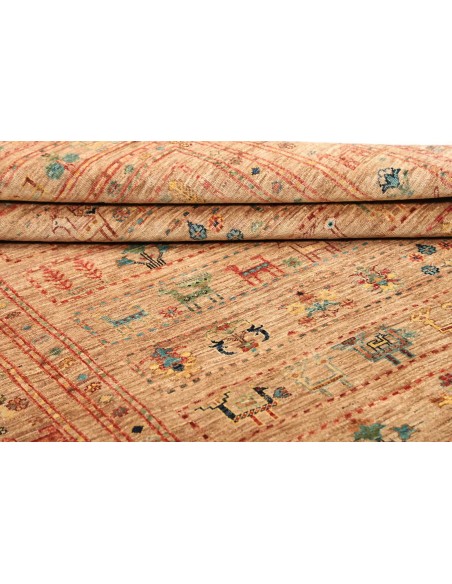 Tappeto Rubin  cm.170x236