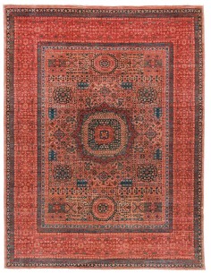 Tappeto Ziegler Mammalucchi  cm.148x199