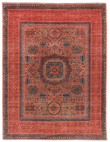 Tappeto Ziegler Mammalucchi  cm.148x199