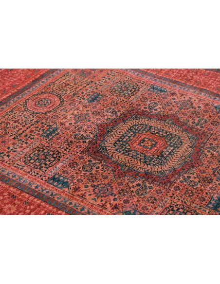 Tappeto Ziegler Mammalucchi  cm.148x199