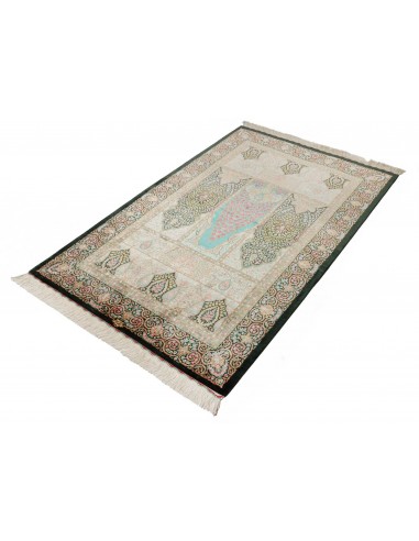 Tappeto Ghom Silk Persia cm.105x165