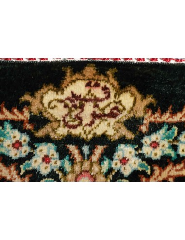 Tappeto Ghom Silk Persia cm.105x165