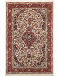 Tappeto Ilaam Persia cm.138x212