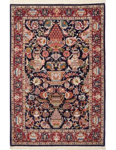 Tappeto Ilaam Persia cm.106x156