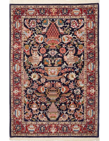 Tappeto Ilaam Persia cm.106x156